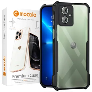Mocolo XUNDD Cover For Motorola Moto G54