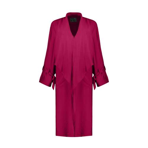 مانتو زنانه السانا مدل هما کد 67580