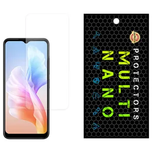 Multi Nano X-S1N Screen Protector For Doogee X98 Pro