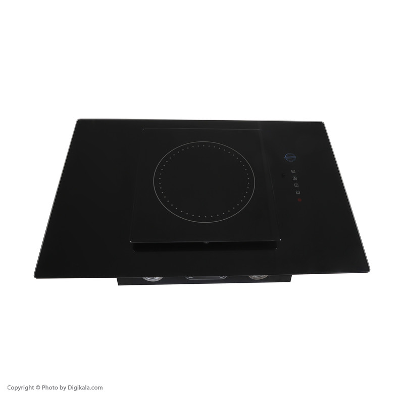 هود ایگنیشن مدل مورب کد BGS230 سایز 90