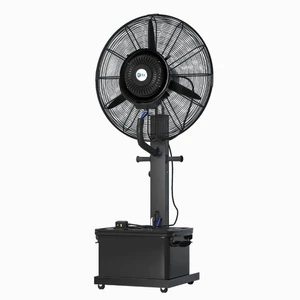 پنکه مه پاش مدل KNS-IFM650