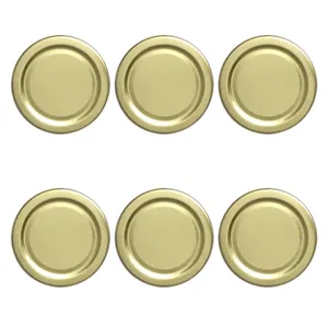 درب بانکه مدل S66 GOLD بسته 6 عددی