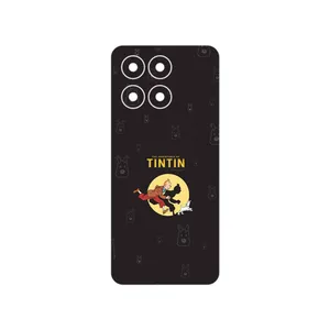 MAHOOT Tintin Cover Sticker for Honor X6a