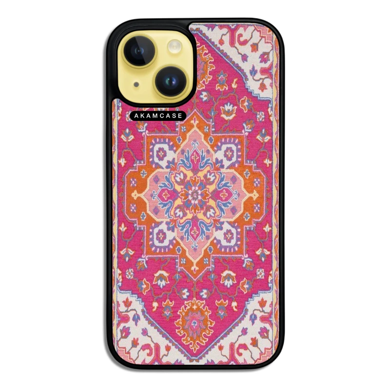 کاور آکام مدل AMC-WA15-PERSIAN-2 مناسب برای گوشی موبایل اپل iPhone 15