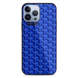 AKAM AMC-WA13PROMAX-RICH-1 Cover For Apple iPhone 13 Pro Max
