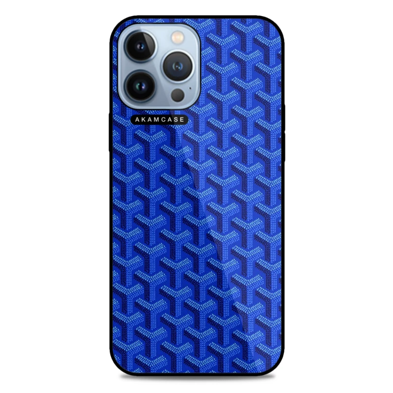 کاور آکام مدل AMC-WA13PROMAX-RICH-1 مناسب برای گوشی موبایل اپل iPhone 13 Pro Max