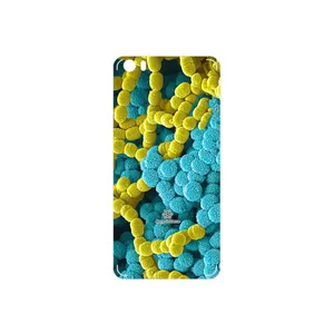 MAHOOT Atom Universe 1 Cover Sticker for Xiaomi Mi 5