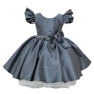 پیراهن دخترانه مدل Sonia