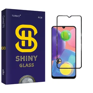 Atouchbo Shiny Screen Protector For Samsung Galaxy A70s