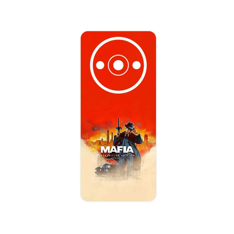 برچسب پوششی ماهوت مدل MAFIA Game Series مناسب برای گوشی موبایل شیائومی Redmi A3x