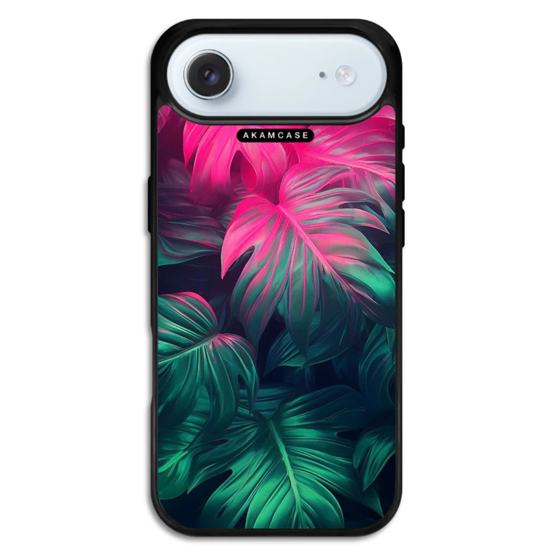 کاور آکام مدل AMC-WA17AIR-NEON-25 مناسب برای گوشی موبایل اپل iPhone Air