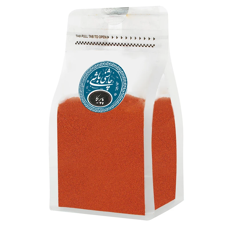 پاپریکا ممتاز چاشنی باشی - 500 گرم