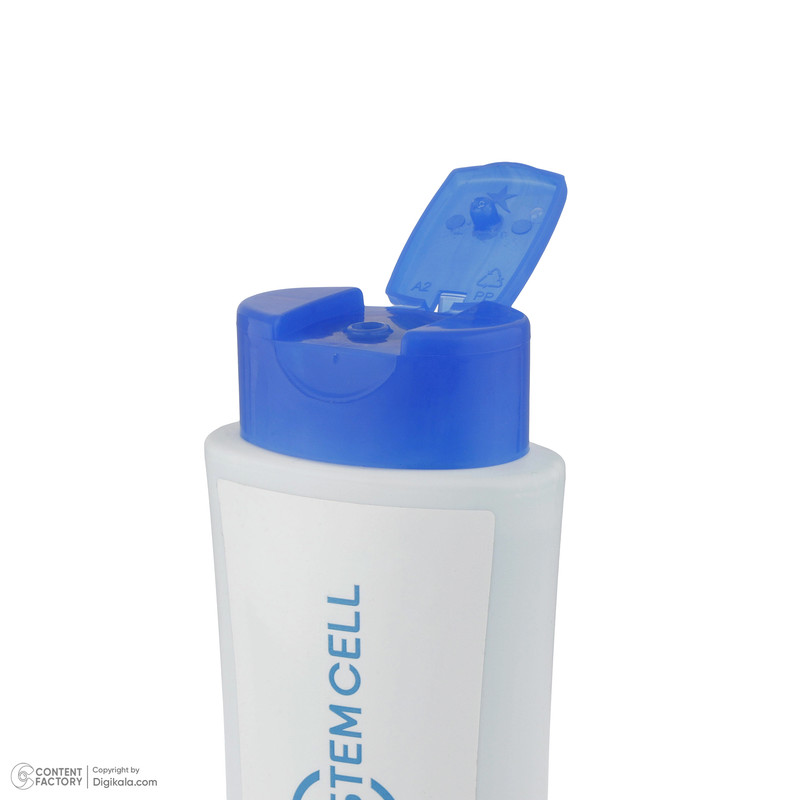 شامپو بدن استم سل مدل Sulfate Free مناسب براي پوستهای خشک و اگزمايی و آتوپيک حجم 300 ميلی ليتر شامپو بدن استم سل مدل Sulfate Free مناسب براي پوستهای خشک و اگزمايی و آتوپيک حجم 300 ميلی ليتر
