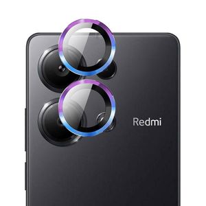 محافظ لنز دوربین مدل رینگی NP13 مناسب برای گوشی موبایل شیائومی Redmi Note13 4G