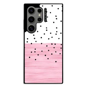 AKAM AMC-WSGS24U-DOTS-3 Cover For Samsung Galaxy S24 Ultra