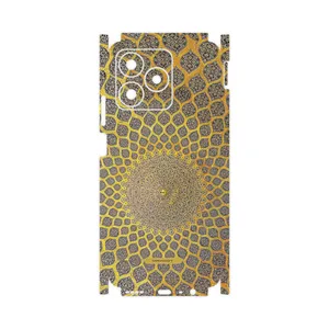 MAHOOT Sheykh_Lotfollah_Mosque-FullSkin Cover Sticker for Realme C53