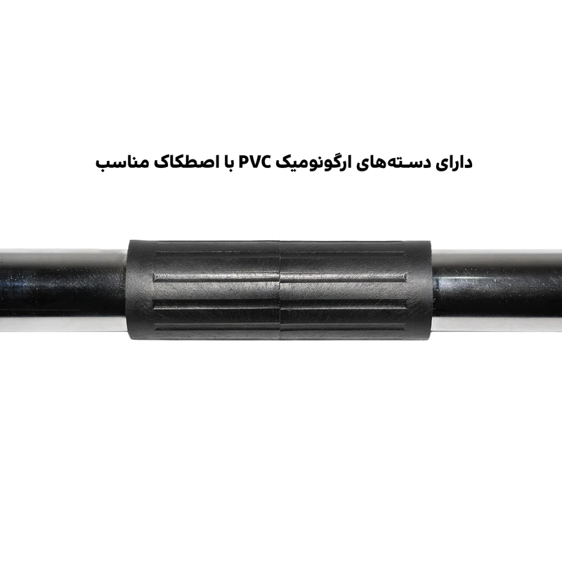 عکس شماره 3 : میله بارفیکس مدل سه لول s3