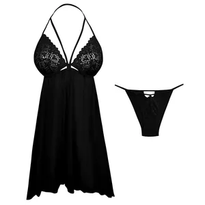 لباس خواب زنانه مدل 5241-2222 