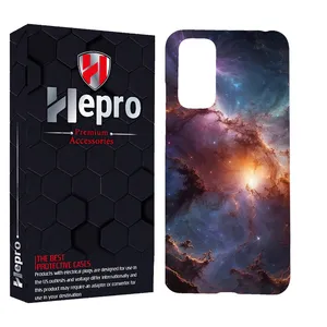 HEPRO MC Cover for XIAOMI Poco M5s