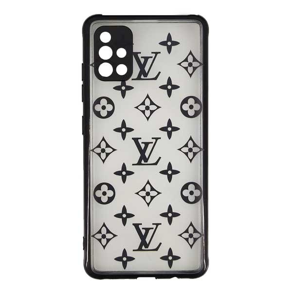 کاور مدل SA445C مناسب برای گوشی موبایل سامسونگ Galaxy A51 / M40s