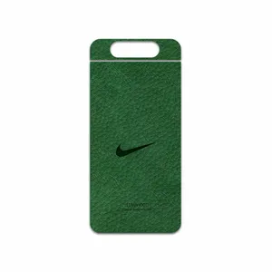 MAHOOT GL-NK Cover Sticker for Samsung Galaxy A80