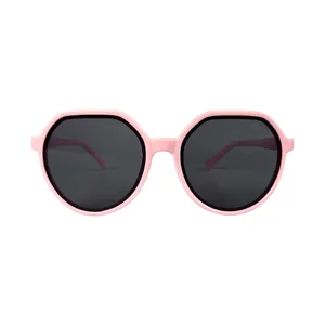عینک آفتابی بچگانه مدل نیم دایره RO-21