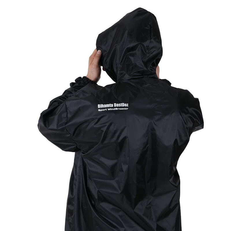 لباس کار بادگیر بی همتا مدل دلتا فرا بزرگ