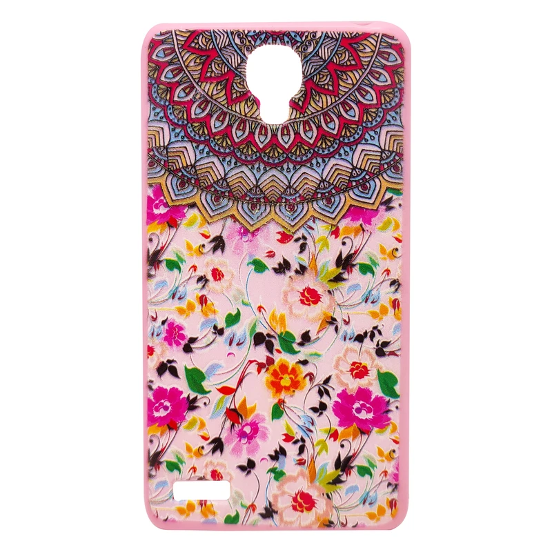 کاور مدل sora مناسب برای گوشی موبایل شیائومی Redmi Note