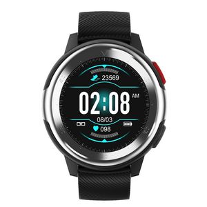 نقد و بررسی ساعت هوشمند مدل DT68 _2020 توسط خریداران
