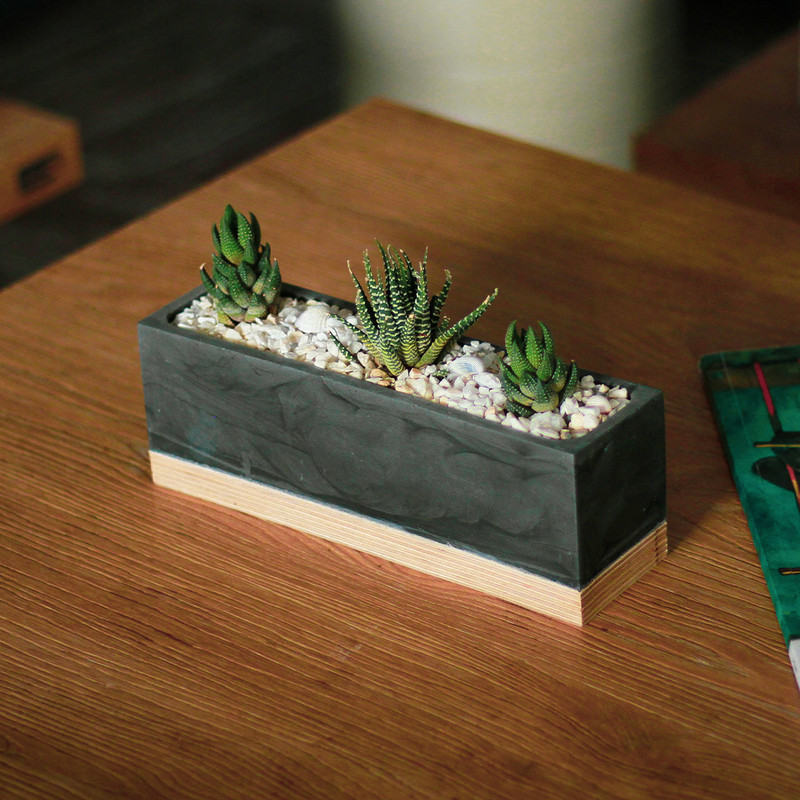 گلدان دیاکو مدل CP 725