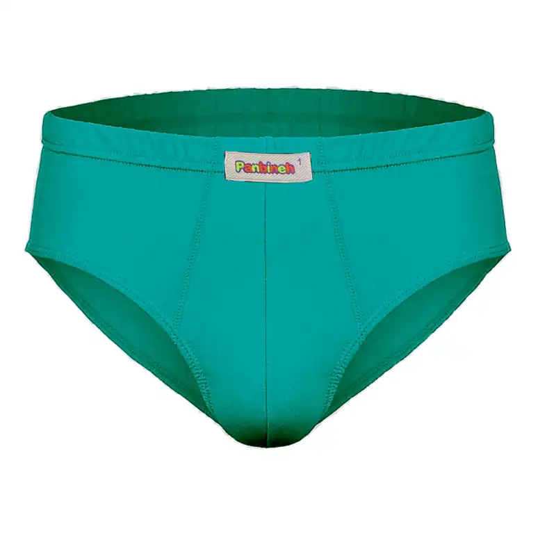 ست شورت و زیرپوش پسرانه پنبینه مدل صادراتی مجموعه 4 عددی