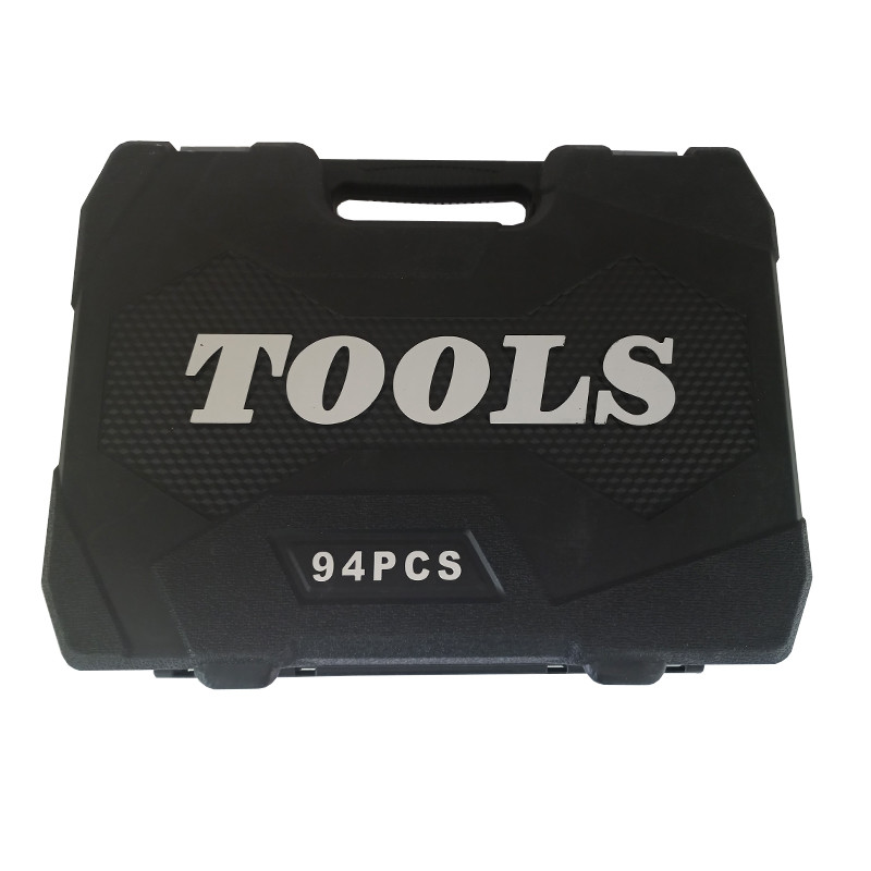 مجموعه 94 عددی ابزار مدل TPX مجموعه 94 عددی ابزار مدل TPX