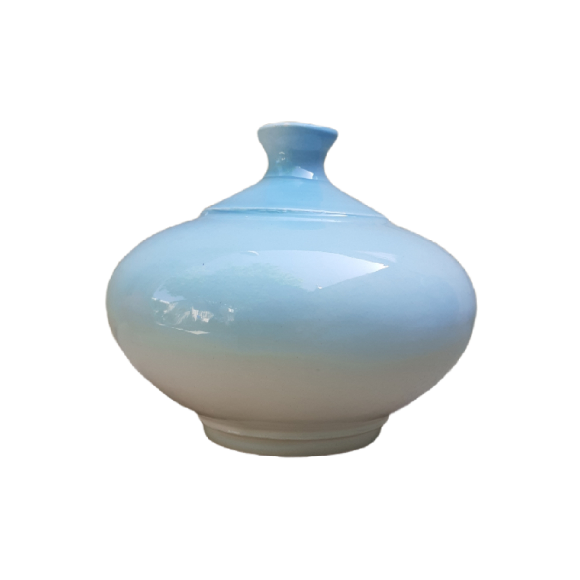 گلدان سرامیکی کد 097