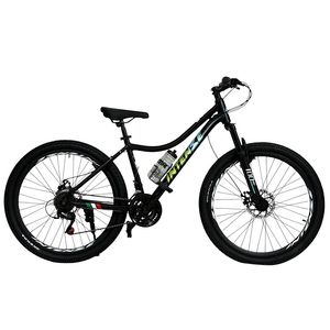 دوچرخه کوهستان اینتنز مدل k-106 سایز طوقه 26 اینچ