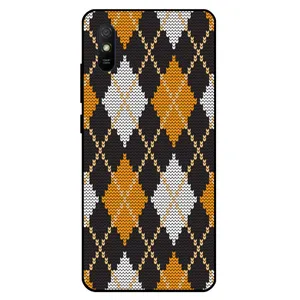 Megafone 8104 Cover For Xiaomi Redmi 9A