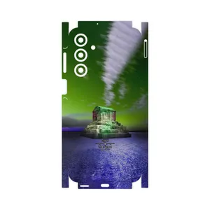 MAHOOT Tomb of Cyrus the Great-FullSkin Cover Sticker for Samsung Galaxy A16 4G