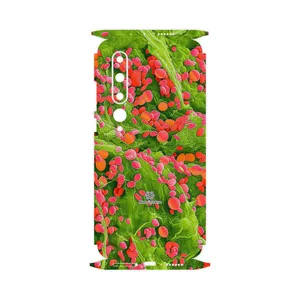 MAHOOT Atom Universe 3-FullSkin Cover Sticker for Xiaomi Mi 10 5G