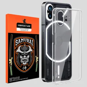 Samurai Sleek AAA Case For Nothing Phone 1