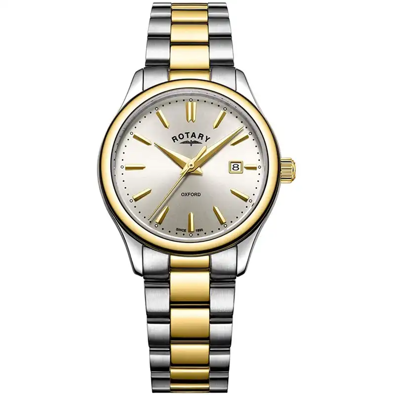 ساعت مچی عقربه ای زنانه روتاری کد LB05093/03