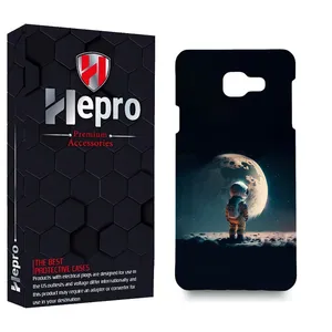 HEPRO MC Cover for SAMSUNG GALAXY A7 2016