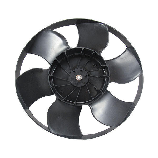 پروانه فن کولر یدک چی کد 120-82115 مناسب برای پراید مجموعه 2 عددی