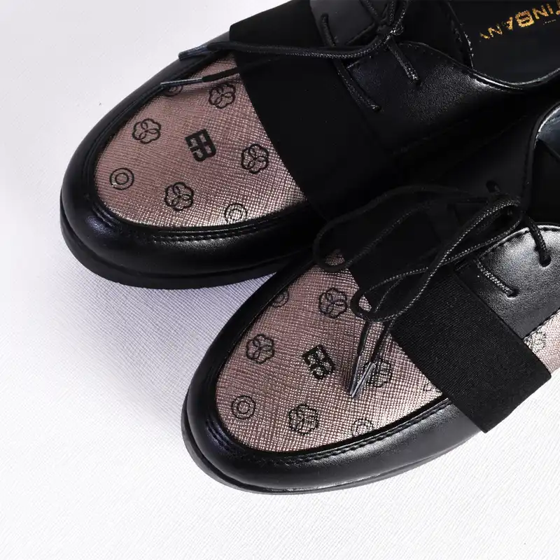 کفش روزمره زنانه تین بانی مدل پیپا 08