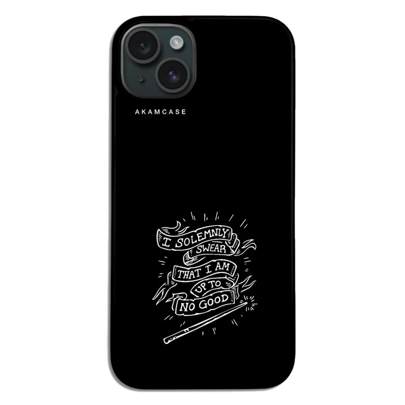 کاور آکام مدل AMC-WA15PLUS-HARRY POTTER-61 مناسب برای گوشی موبایل اپل iPhone 15 Plus