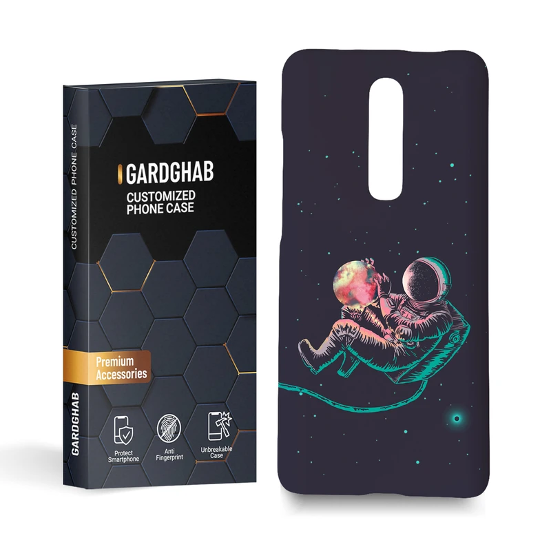 کاور گارد قاب مدل فانتزی مناسب برای گوشی موبایل شیائومی mi 9t / k20 / k20 pro