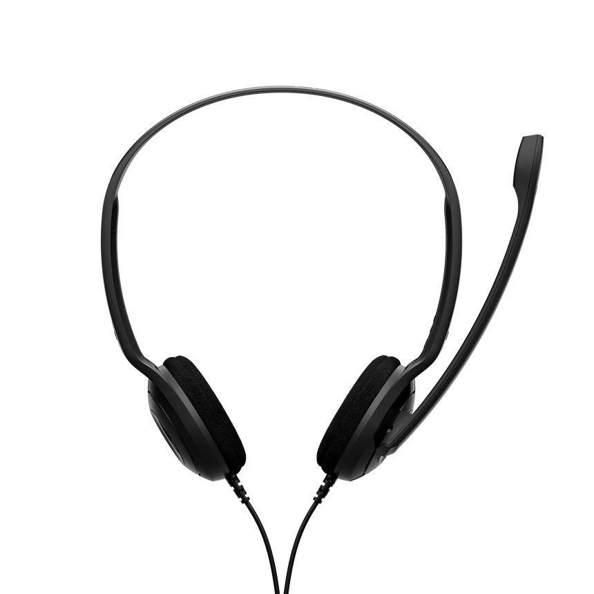 هدست سنهایزر مدل Epos PC 8 USB -  - 4