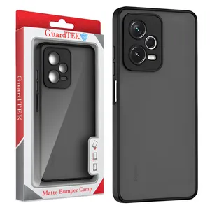 Guardtek MBC Cover For Xiaomi Redmi Note 12 Pro Plus
