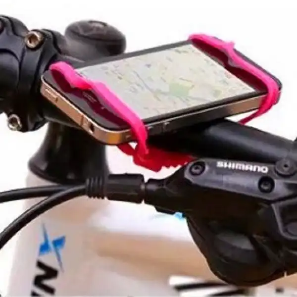 بست دوچرخه مدل BE1107