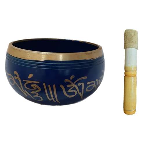 کاسه تبتی مدل dk-11.5