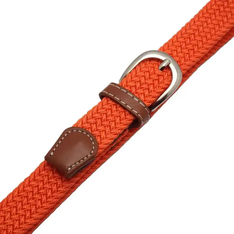 کمربند زنانه مدل کنفی کشی K619IN