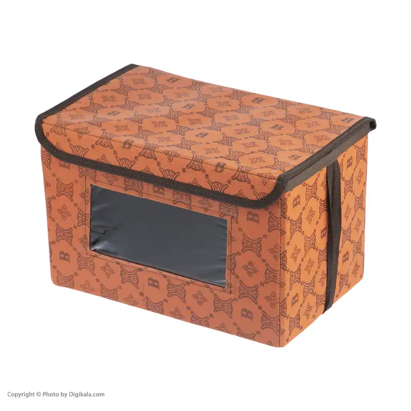 باکس لباس مدل S1302020